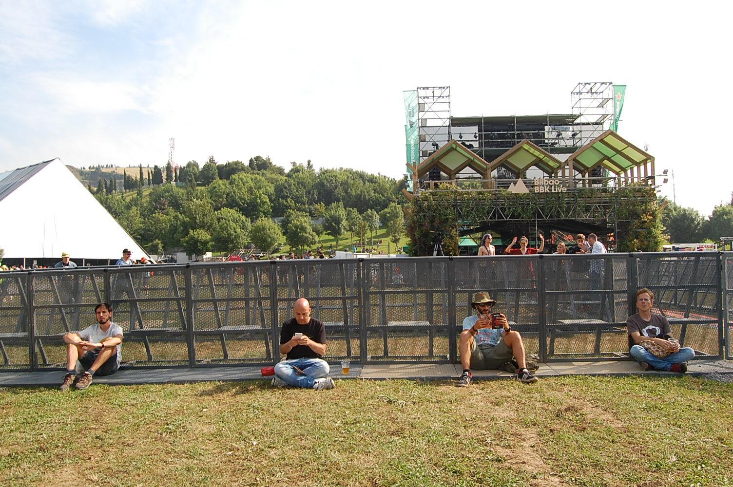 Foto 37 de la jueves 7 de julio | Bilbao BBK Live 2016